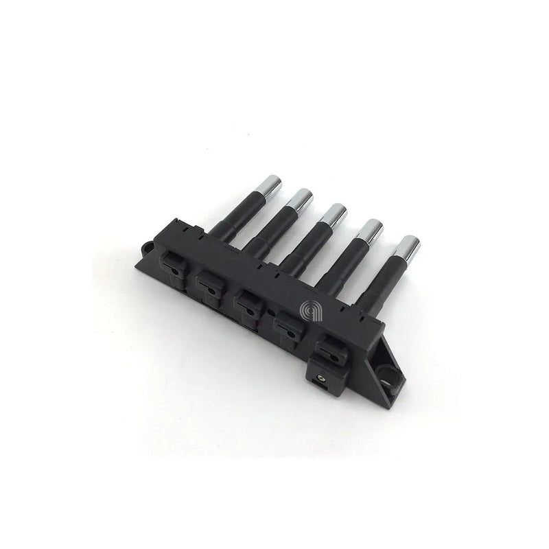 Interruptor pulsador para exaustor Electrolux código 4055585501