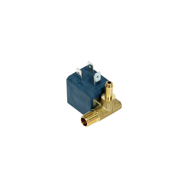 POLTI, PHILIPS, MICROMAX - Electroválvula 90° para ferro de engomar - 423902274731