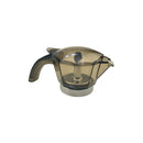 Cafeteira Moka jarra original De Longhi 2 chávenas 5513200909