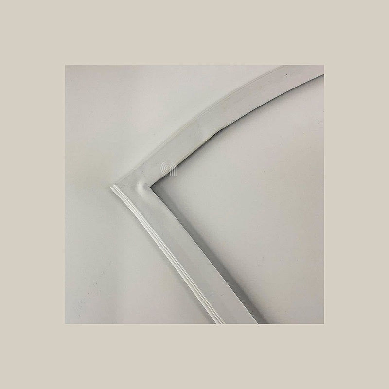 guarnição de porta para frigorífico Beko e Indesit 4331815900