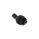 escova redonda original para aspirador a vapor De Longhi AT5215518900
