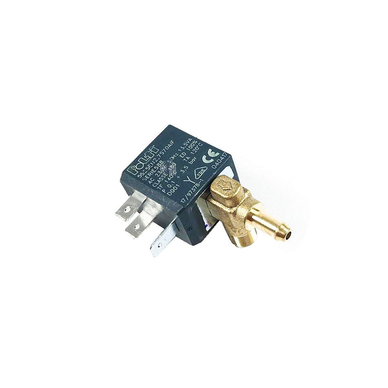 válvula elétrica original para Vaporetto Polti M0004198