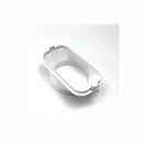 passagem de ar de escape para ar condicionado Midea 12120600A23498