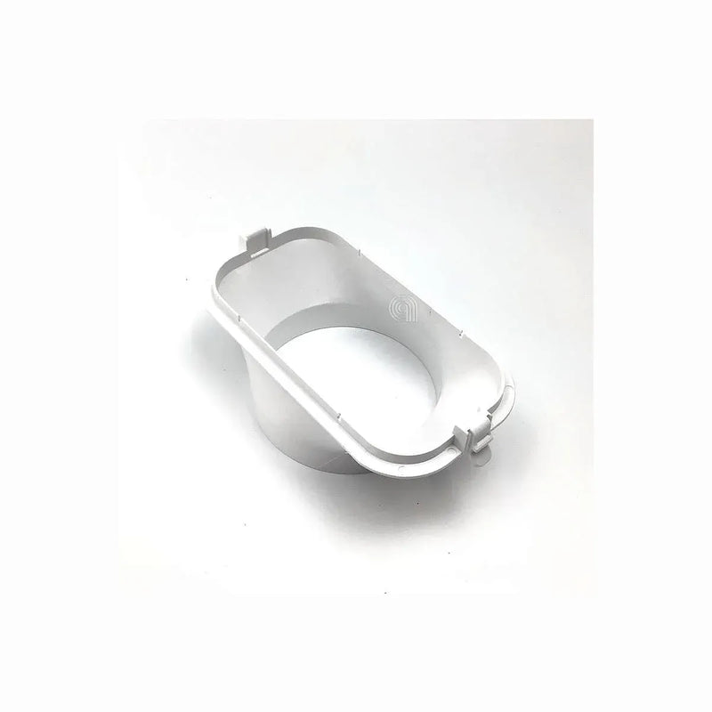 passagem de ar de escape para ar condicionado Midea 12120600A23498