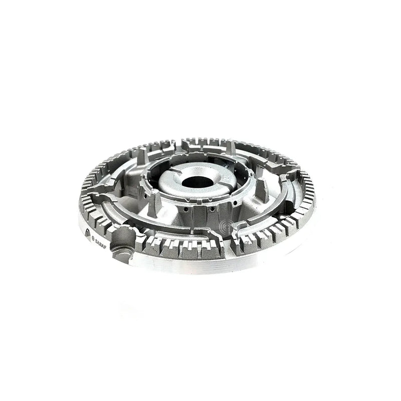 queimador triplo coroa vitrocerâmica original Vestel 37015244