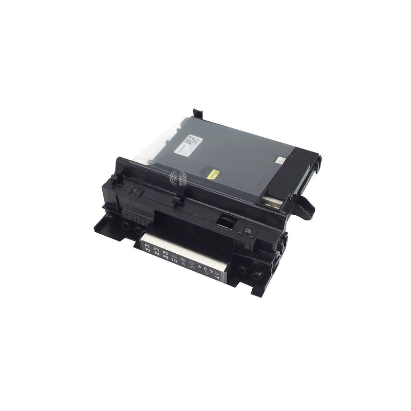 Placa eletrónica programada E5 original para máquina de lavar loiça Beko