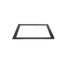 Vidro interior original do forno Whirlpool e Indesit C00629789