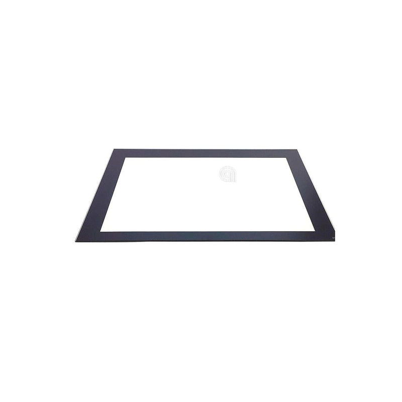 Vidro interior original do forno Whirlpool e Indesit C00629789