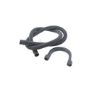 UNIVERSAL - Conjunto de Tubo de Drenagem para Máquina de Lavar Roupa e Máquina de Lavar Louça - AST-00111191