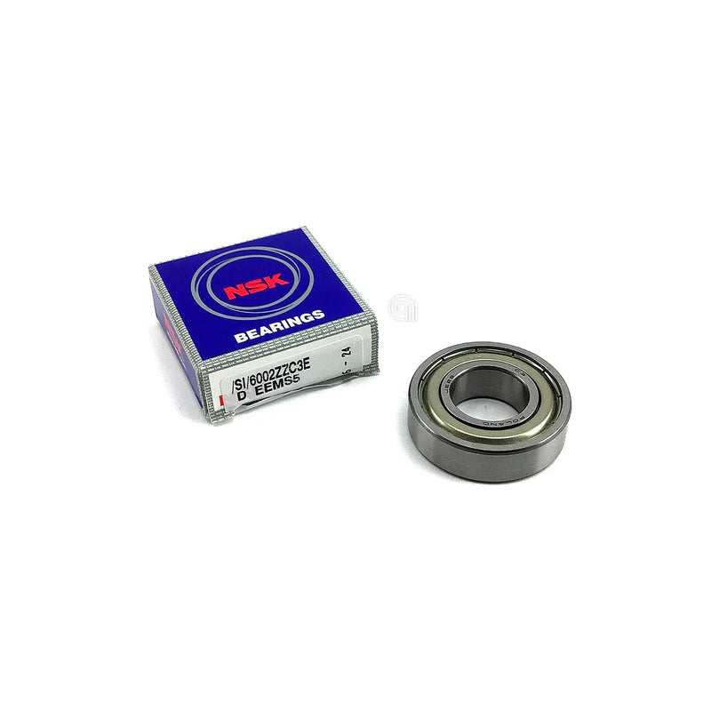 UNIVERSALE - Rolamento Máquina de Lavar - NSK 6002-ZZ