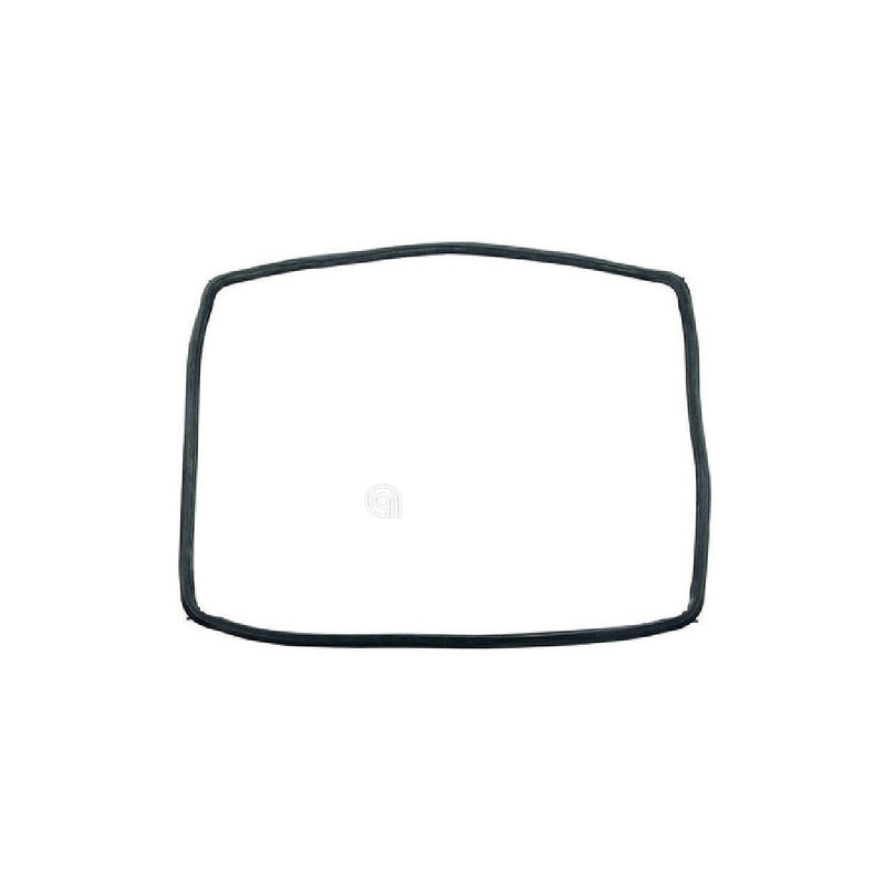 Junta de porta original forno Beko 255440101 Indesit C00912536