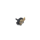 Comutador para máquina de lavar compatível com Smeg e Beko, com códigos 811730330, 2817340100