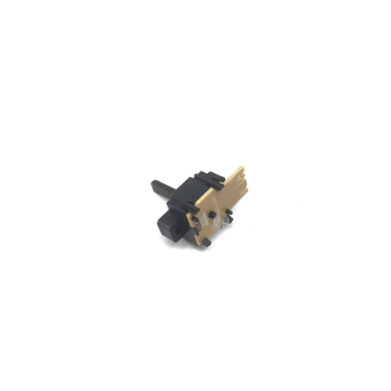 Comutador para máquina de lavar compatível com Smeg e Beko, com códigos 811730330, 2817340100
