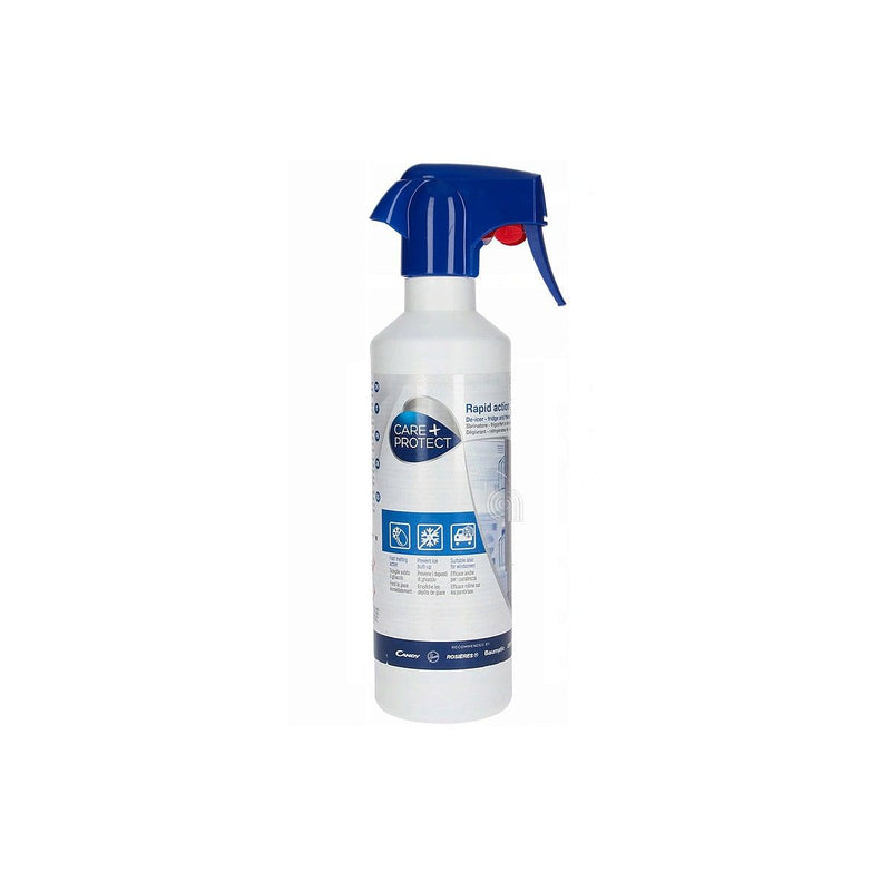 eliminar gelo rápido Candy CSL7001 para frigorífico código 35601191