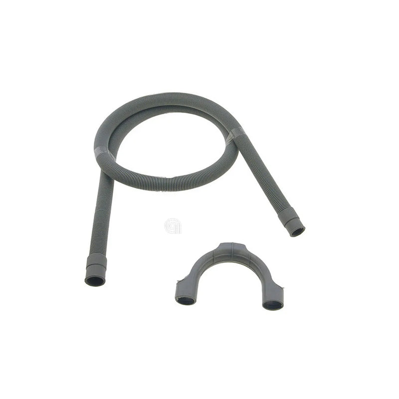 UNIVERSAL - Mangueira de escoamento para máquina de lavar - AST-00111141