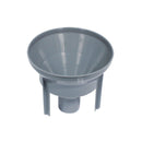 Funil sal original para máquina de lavar loiça Smeg cod 764250008