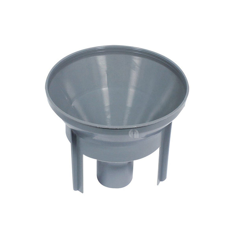 Funil sal original para máquina de lavar loiça Smeg cod 764250008