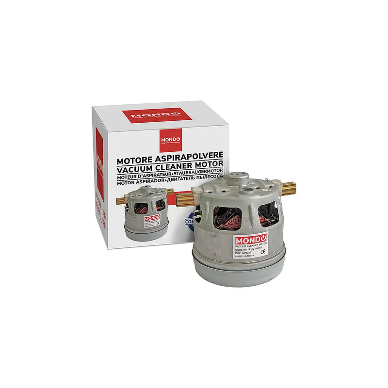 UNIVERSALE - Motor para Aspirador - 1600 WATT