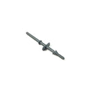 Pasador flutuante original para secadora Whirlpool Indesit Ariston