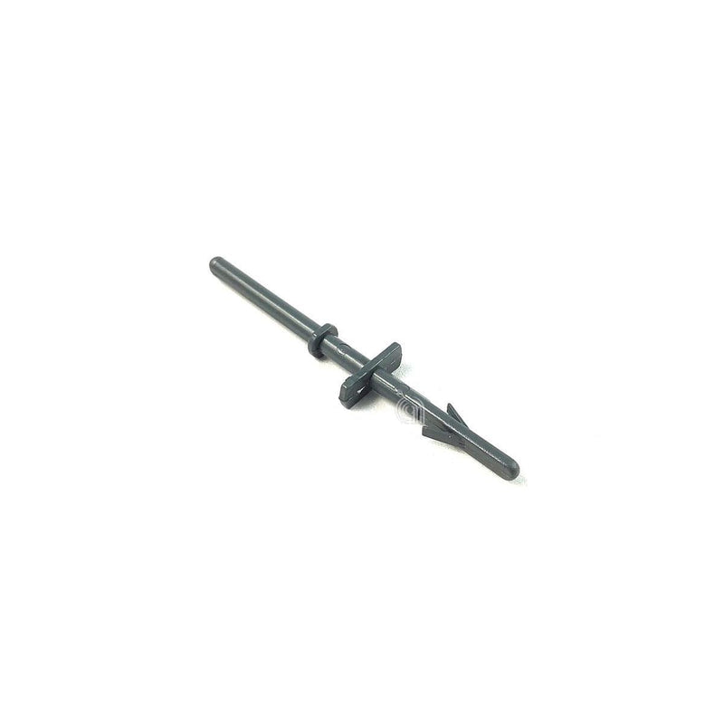 Pasador flutuante original para secadora Whirlpool Indesit Ariston
