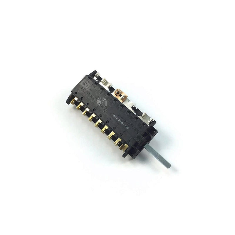 Interruptor original forno Smeg 811730347 para controlo elétrico