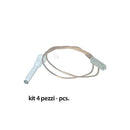 TECNOGAS - Vela de ignição para placa de fogão - H5921