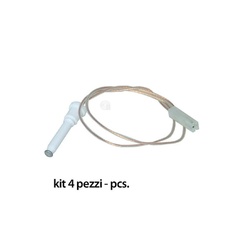 TECNOGAS - Vela de ignição para placa de fogão - H5921