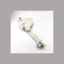 conjunto do dispensador asm 535 para máquina de lavar Whirlpool e outras marcas