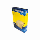 Conjunto de 5 sacos e 1 filtro original para aspirador Electrolux