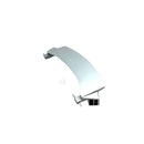 Manilha da porta original para máquina de lavar Bosch código 00659273 cinzento