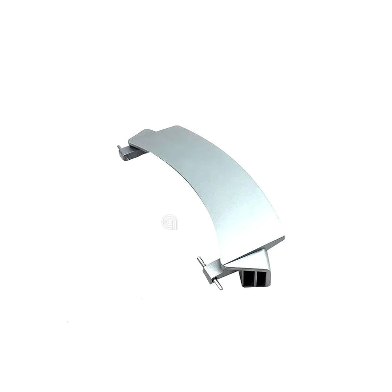 Manilha da porta original para máquina de lavar Bosch código 00659273 cinzento