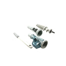 Kit de acessórios original para espremedor Moulinex com filtro e escova