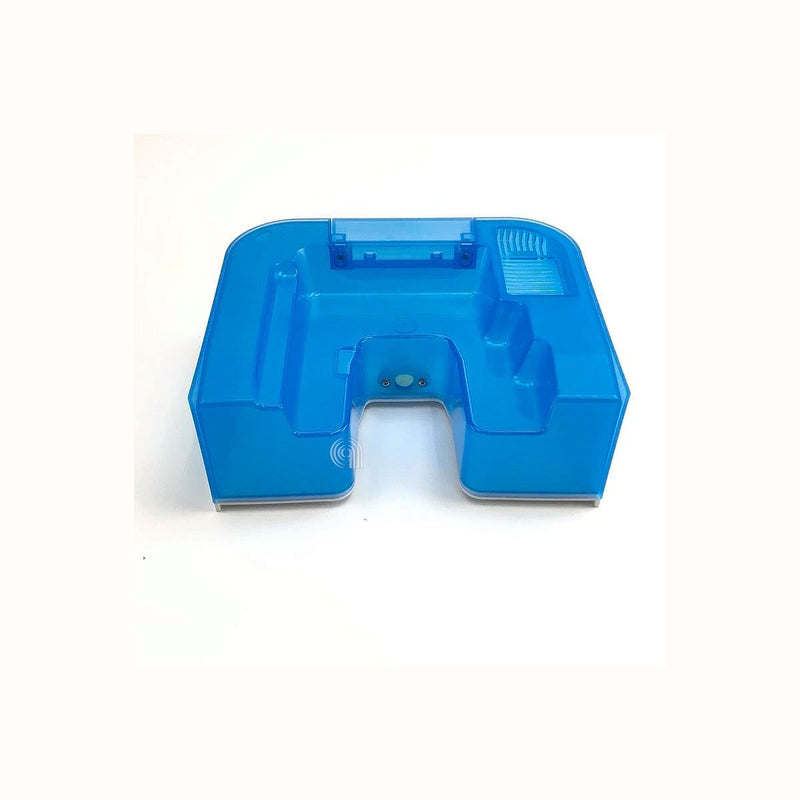 depósito de água original para ferro De Longhi AS00005325