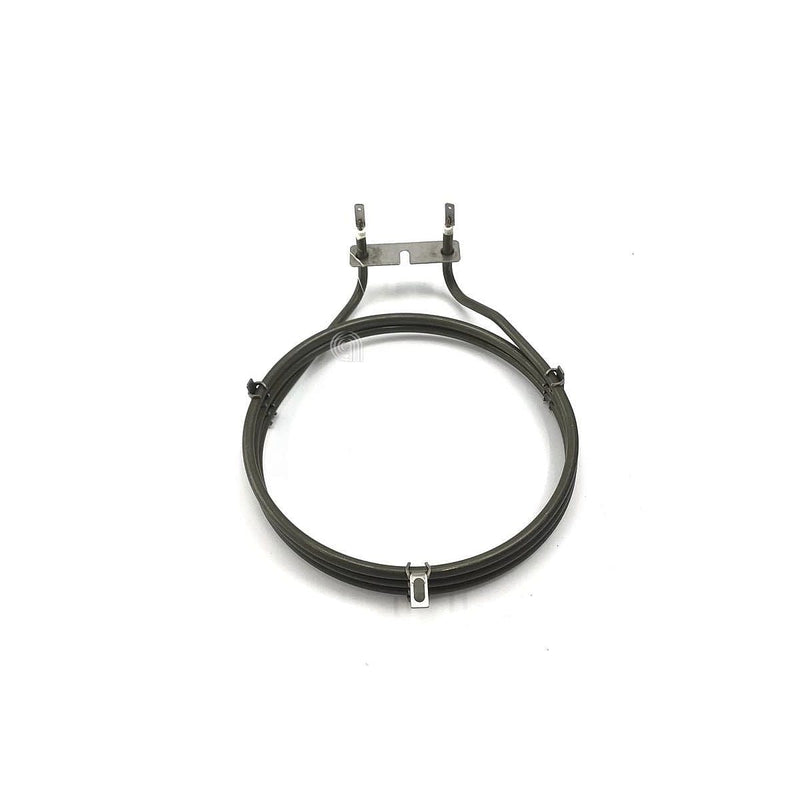 resistência circular para forno Haier código 0530048209 compatível com Candy