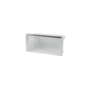 contenedor frozen food para frigorífico Bosch con códigos 00477220