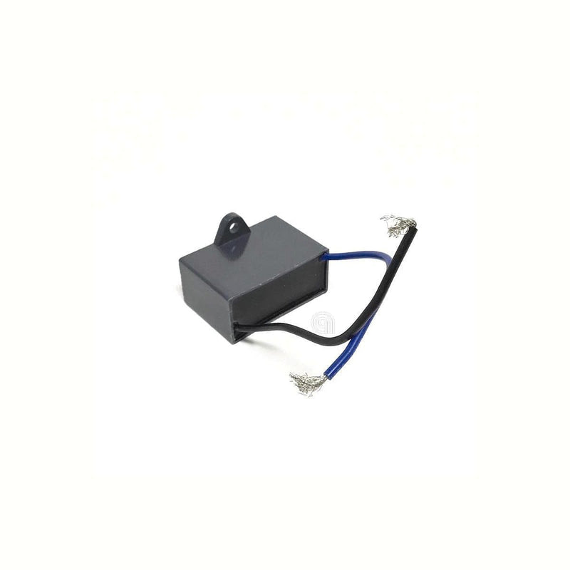 capacitor original para aspirador De'Longhi AT5185750300