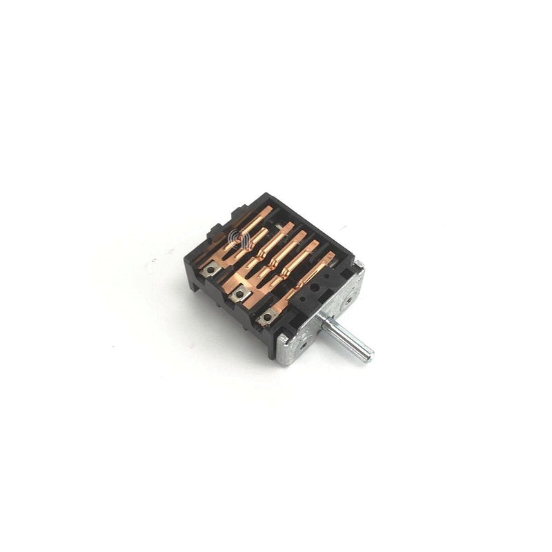 comutador forno compatível Beko e Arçelik 46.25866.515