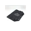 Protetor de painel do motor do ventilador do forno Beko original 219440102