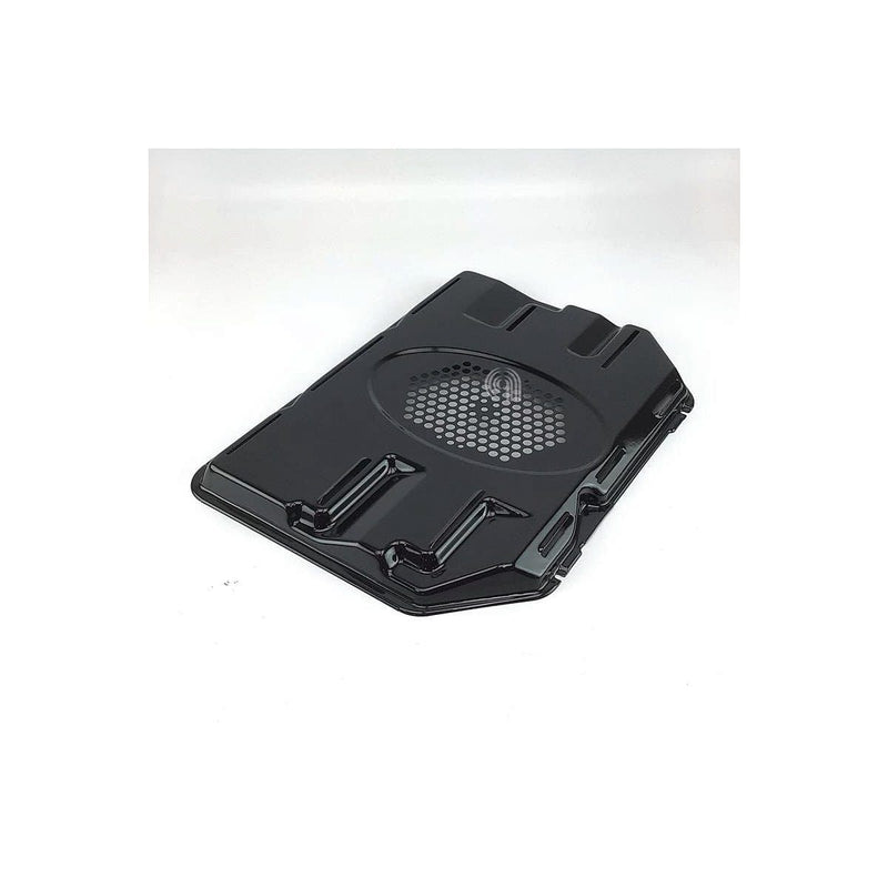 Protetor de painel do motor do ventilador do forno Beko original 219440102