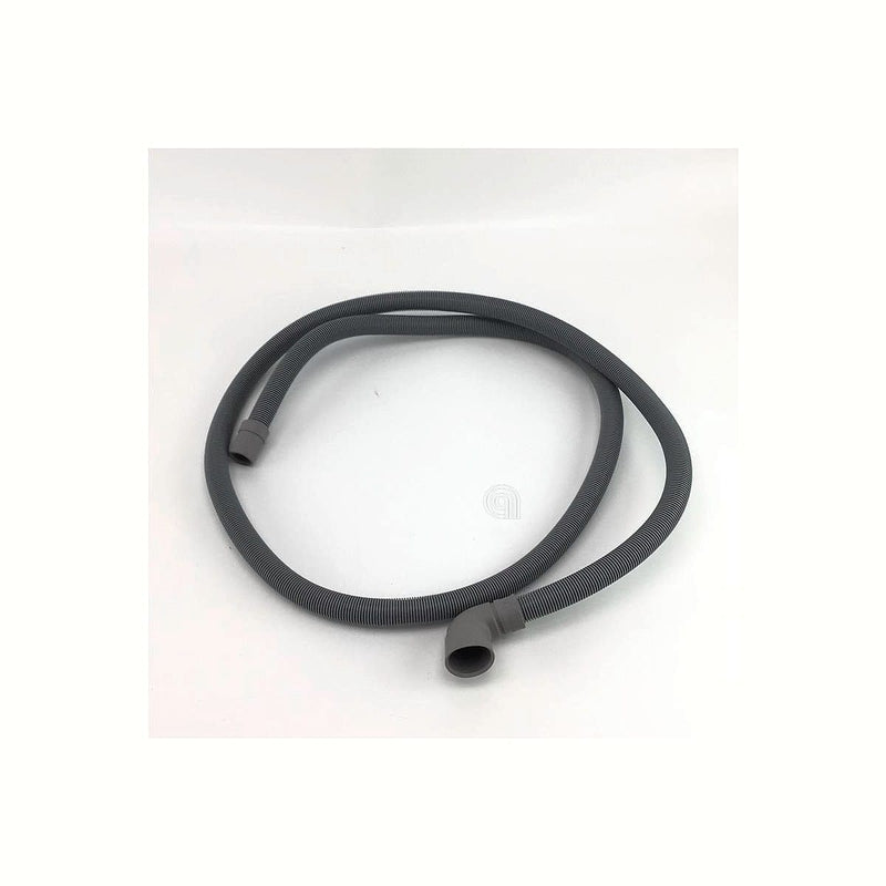 Tubo de drenagem 2050mm para máquina de lavar Whirlpool e Indesit