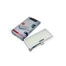 Filtro HEPA retangular SF HA 30 para aspirador Miele original