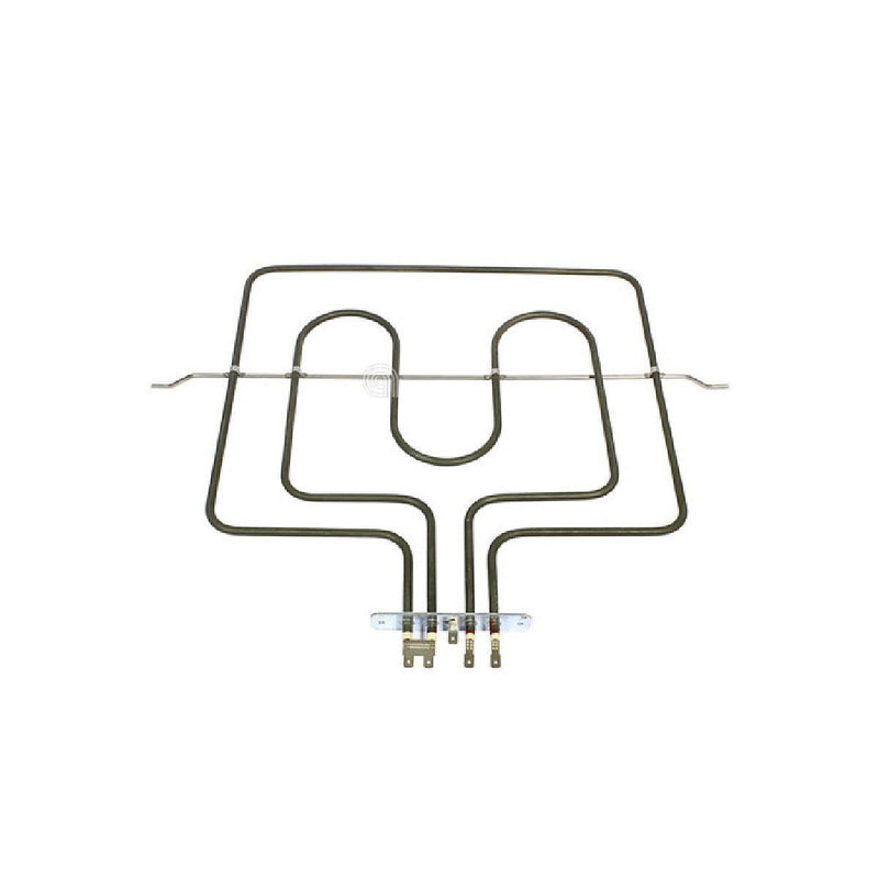 Resistência superior 2300W para forno Beko original 262900030
