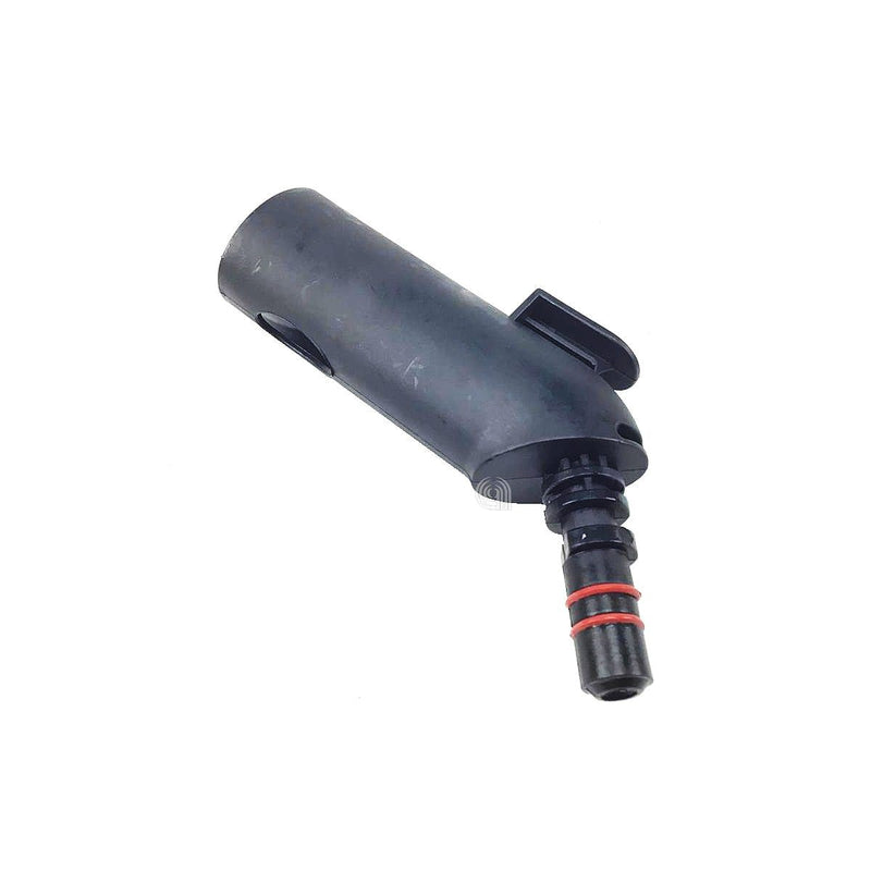 Bocal de vapor original para aspirador De Longhi AT5216003600