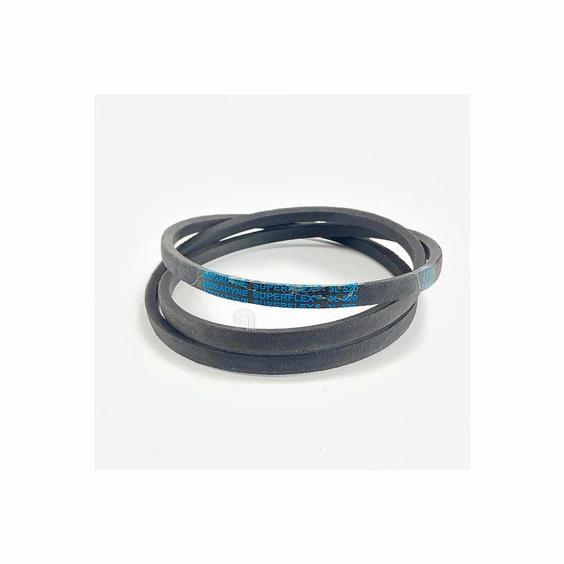 Correia 3L 520 original para máquina de lavar Whirlpool Indesit