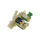 ELECTROLUX, ZANUSSI - Válvula Solenoide para Máquina de Lavar - 1468766108