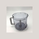 Recipiente Multiquick Braun de substituição para robot de cozinha 7322010204