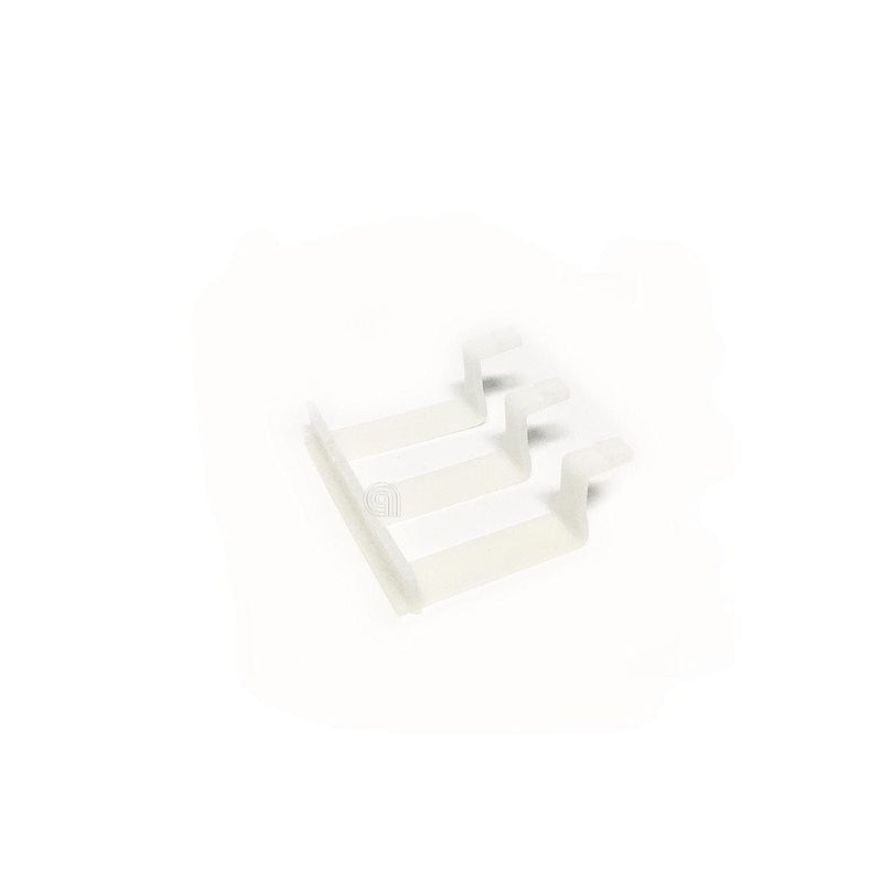 Pestilho original para máquina de lavar loiça Smeg 764730285 compatível com Franke Gorenje