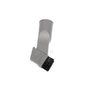 Escova original aspirador Rowenta ZR901001 RS-RT9083 cinzento