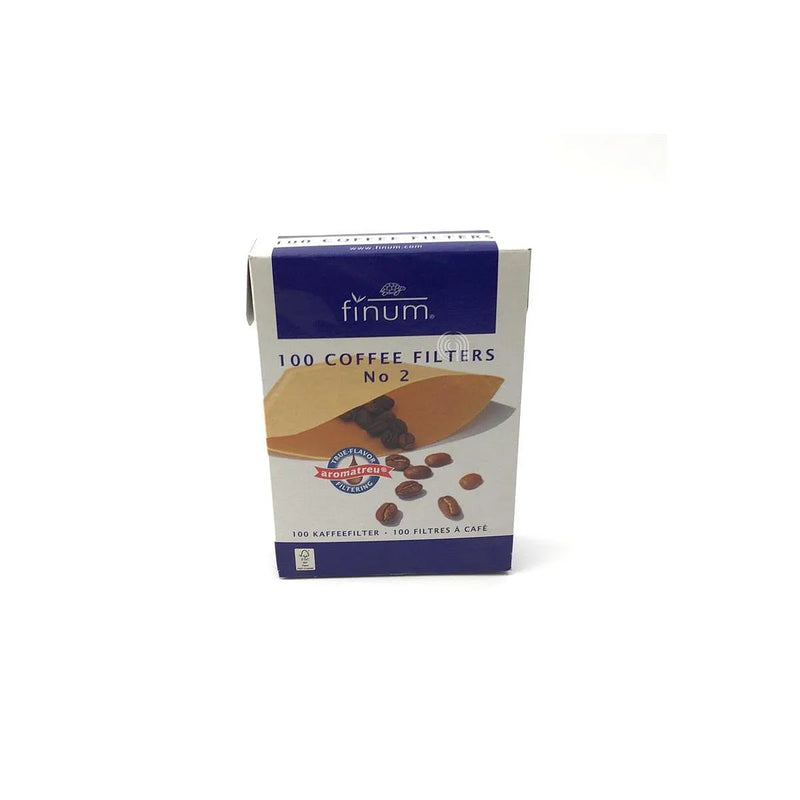 UNIVERSALE - Filtros de papel para cafeteira - 00818254