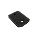 MIELE - Filtro de espuma para máquina de secar - 09164761, 12551630